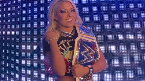 nude pictures of alexa bliss|Alexa Bliss